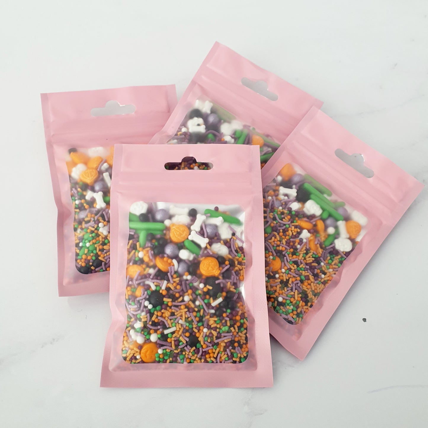 Halloween Sprinkles