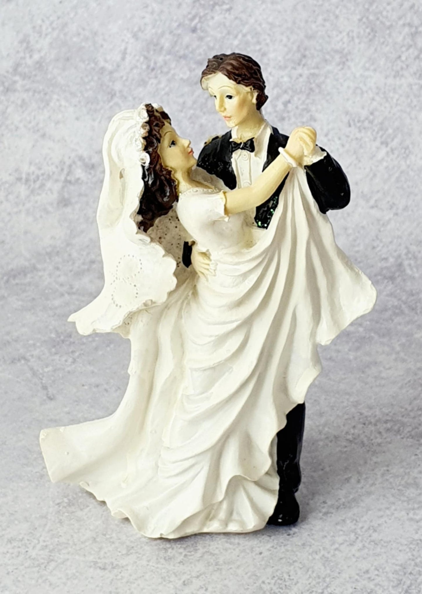 Timeless Elegance Dance