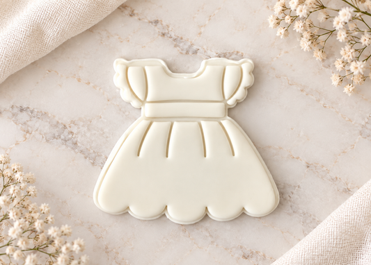 Baby Girl Dress