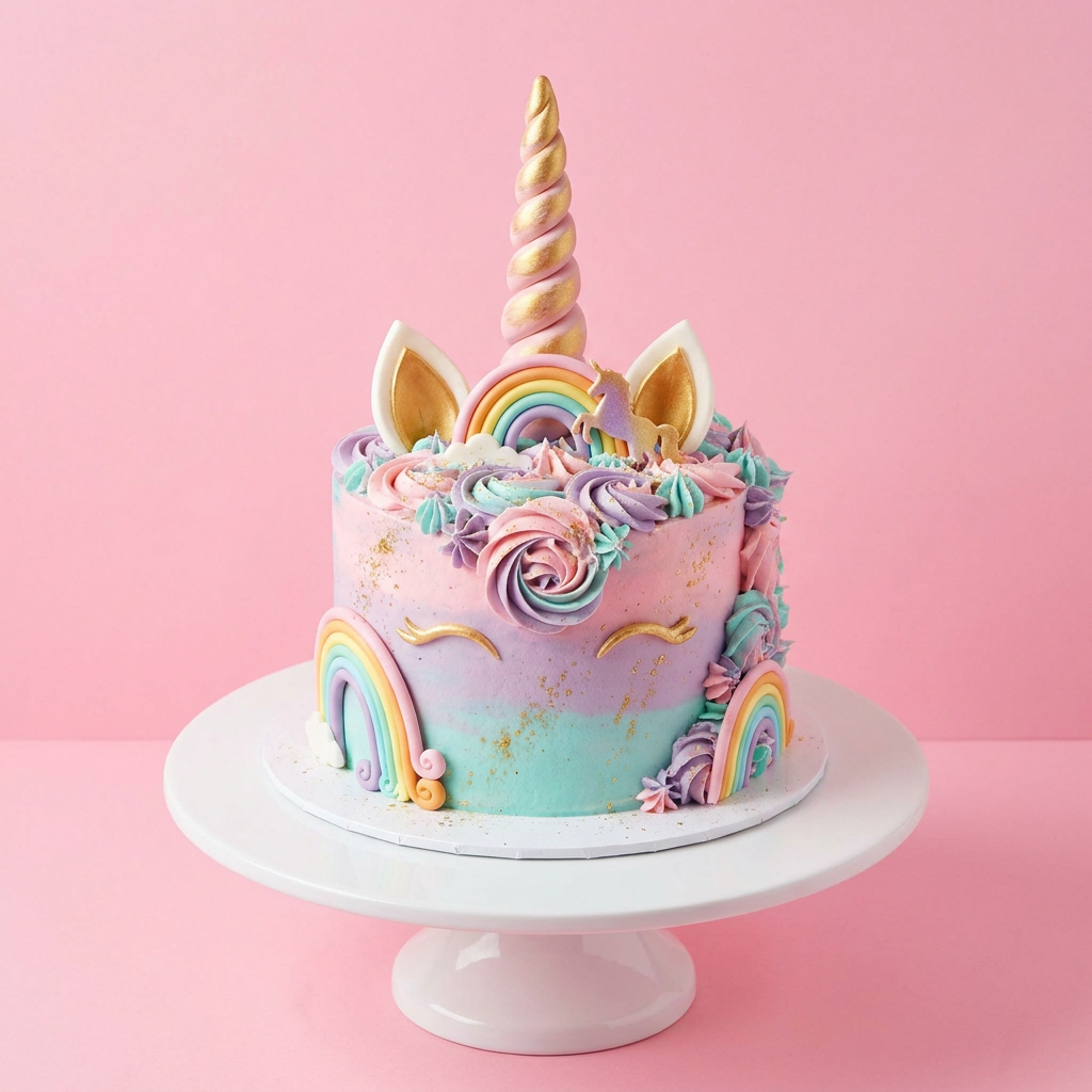 UNICORNS