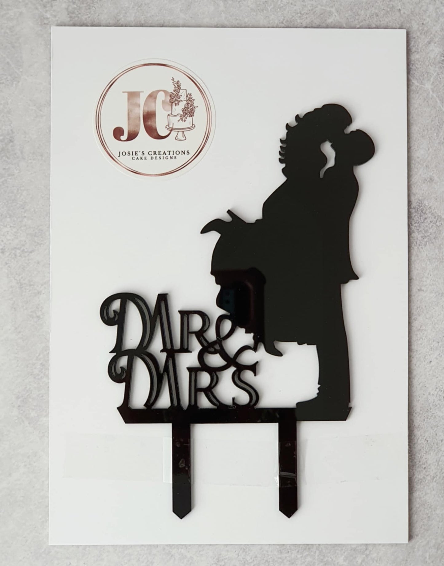 Wedding Toppers