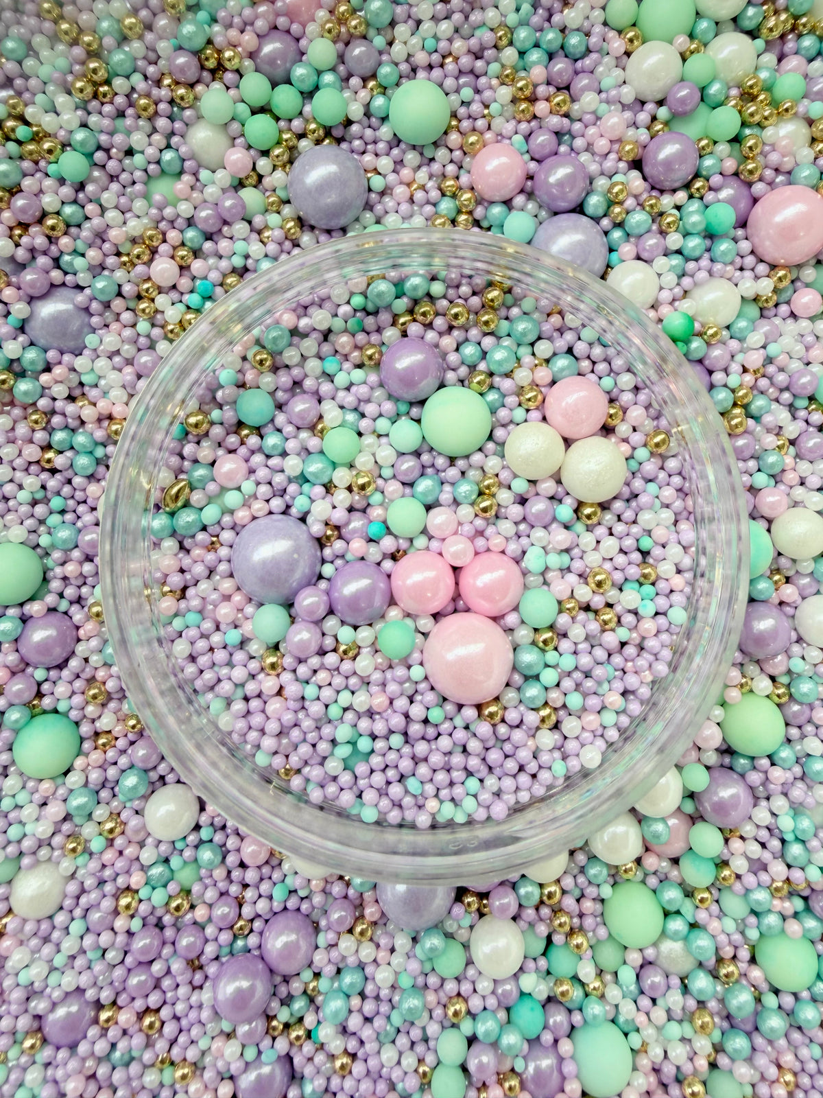 Fairy Dust sprinkles