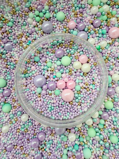 Fairy Dust sprinkles