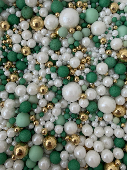 Evergreen Sprinkles