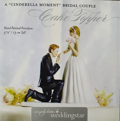 A Cinderella Moment