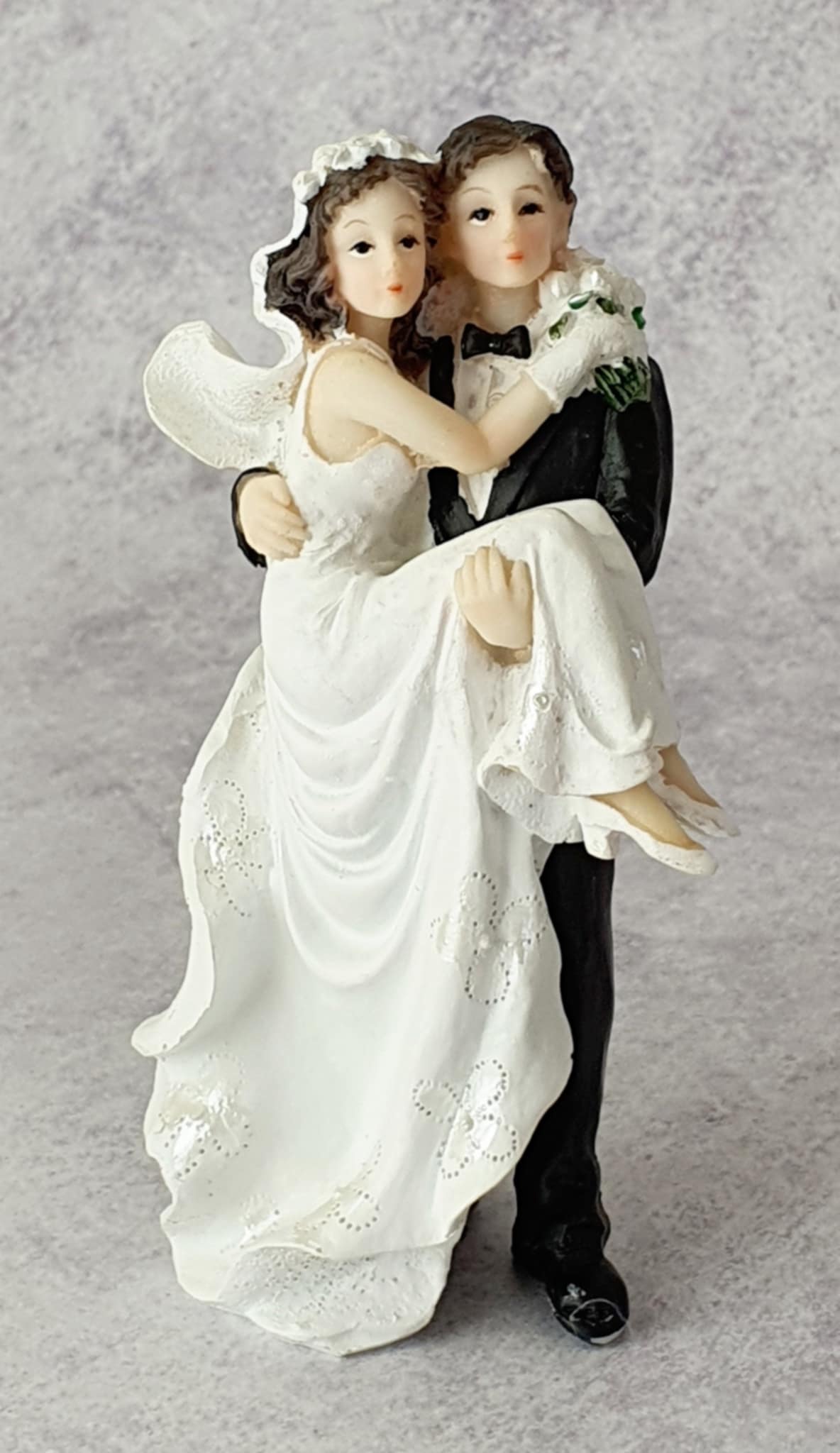 Timeless Elegance-In your arms