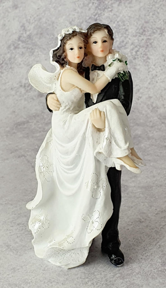 Timeless Elegance-In your arms