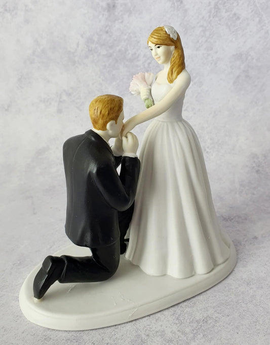 A Cinderella Moment