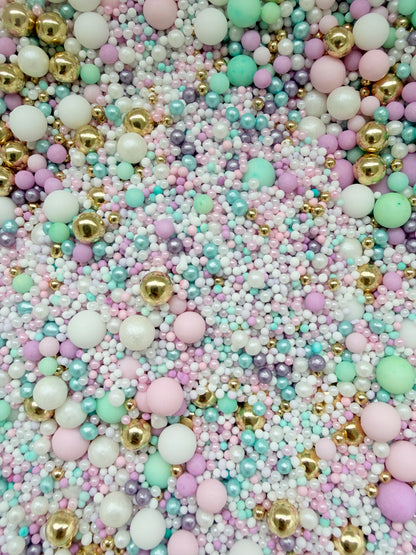Sugar Garden Sprinkles