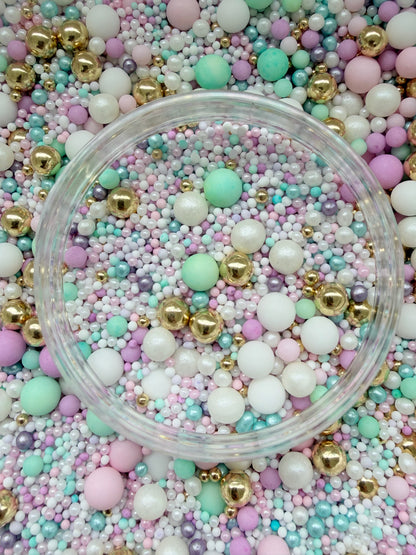 Sugar Garden Sprinkles