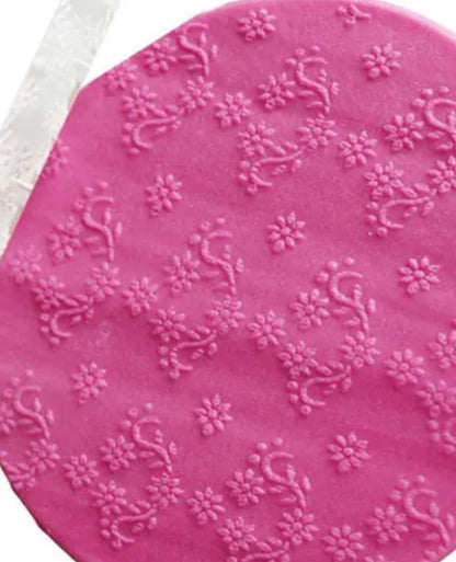 Pattern MINI Rolling Pins