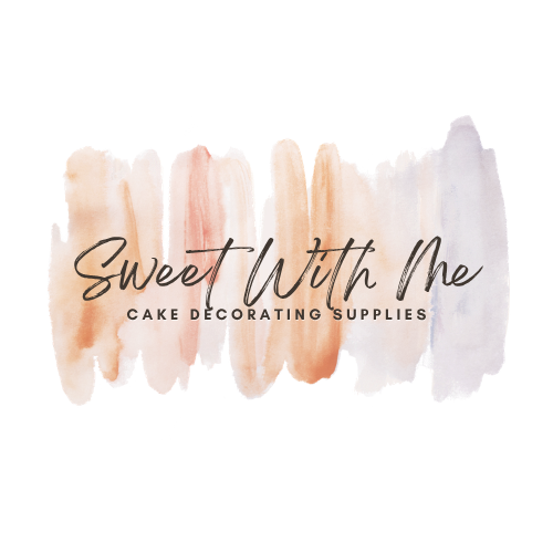 Sweet with Me Designs 