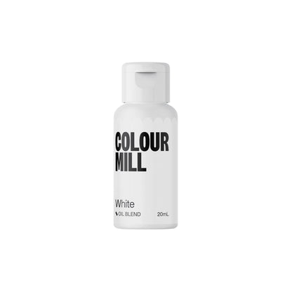 Colour Mill