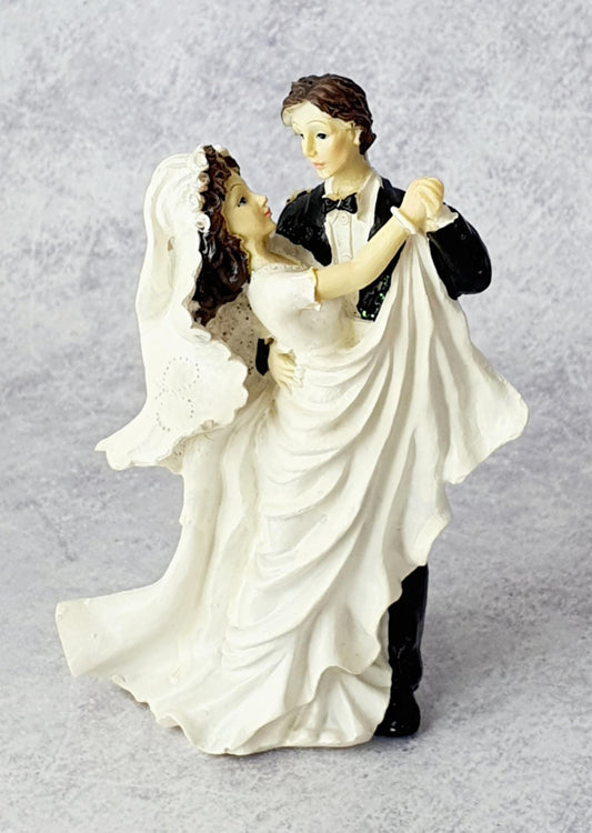 Timeless Elegance Dance