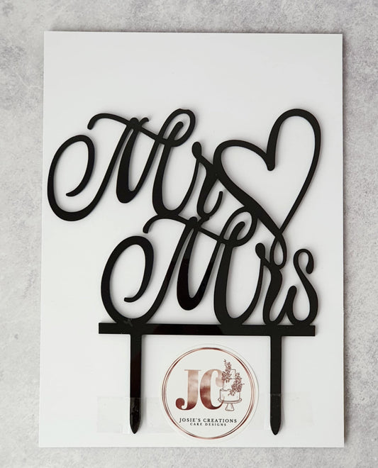 Wedding Toppers