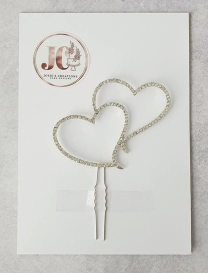 Wedding Toppers