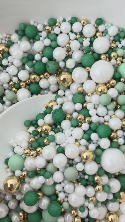 Evergreen Sprinkles