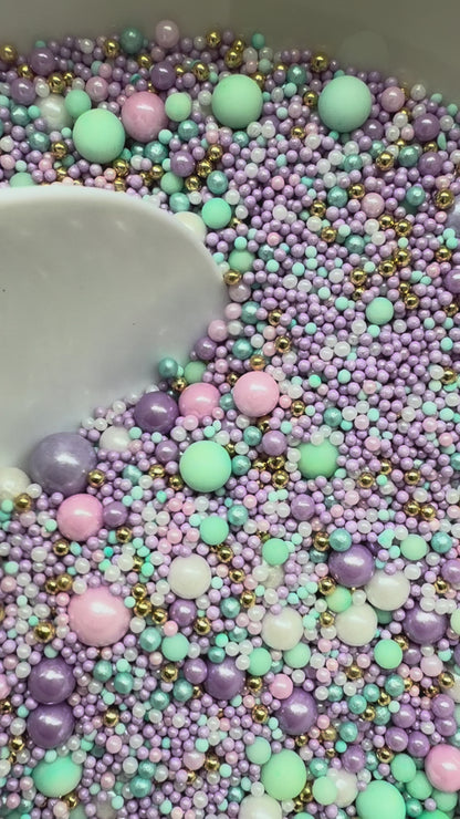 Fairy Dust sprinkles