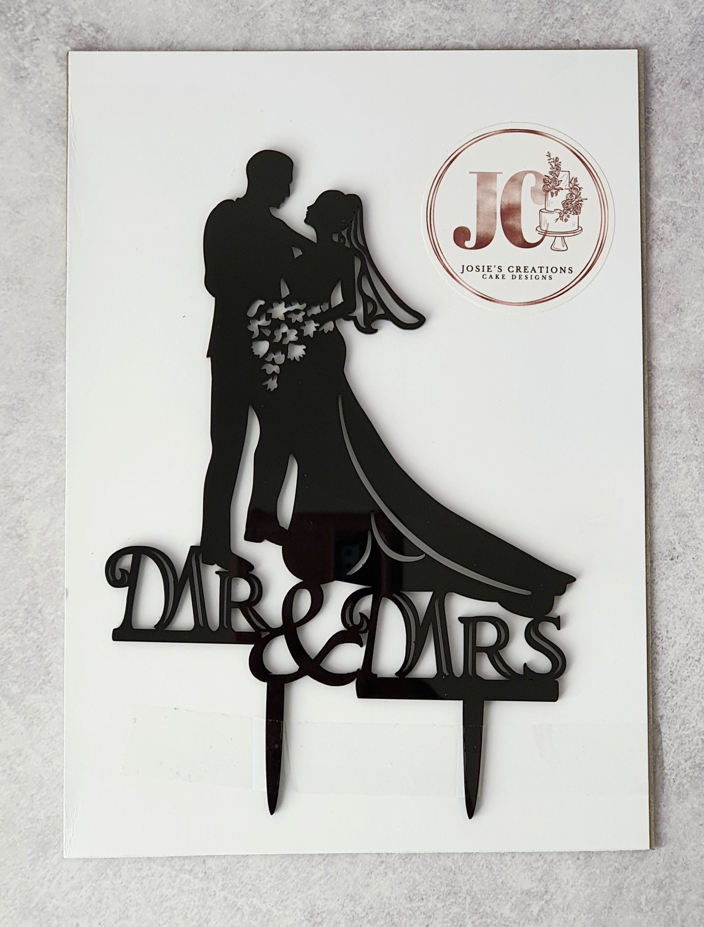 Wedding Toppers