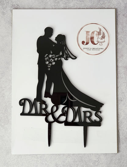 Wedding Toppers