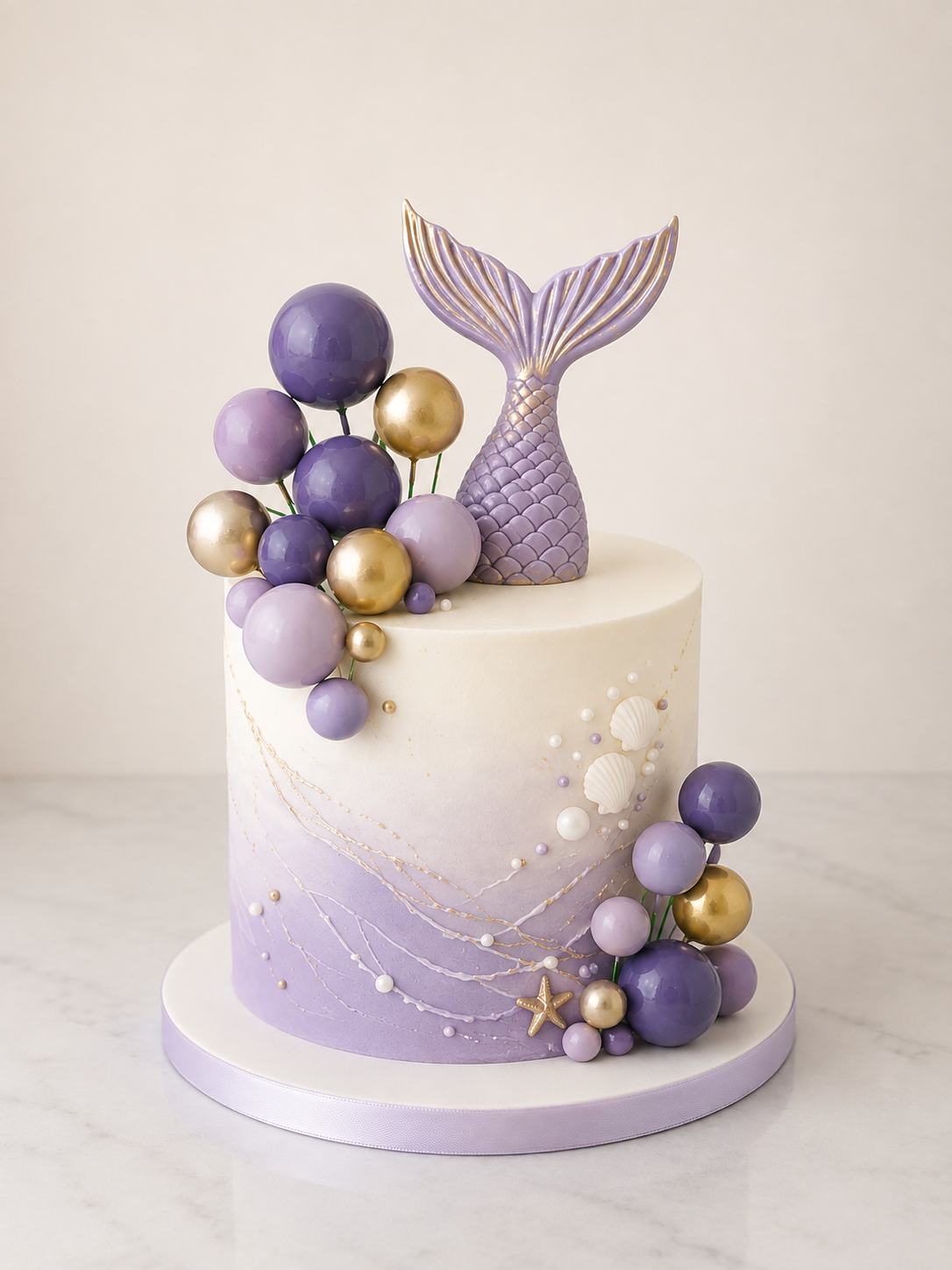 Cake Balls - Theme