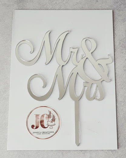 Wedding Toppers