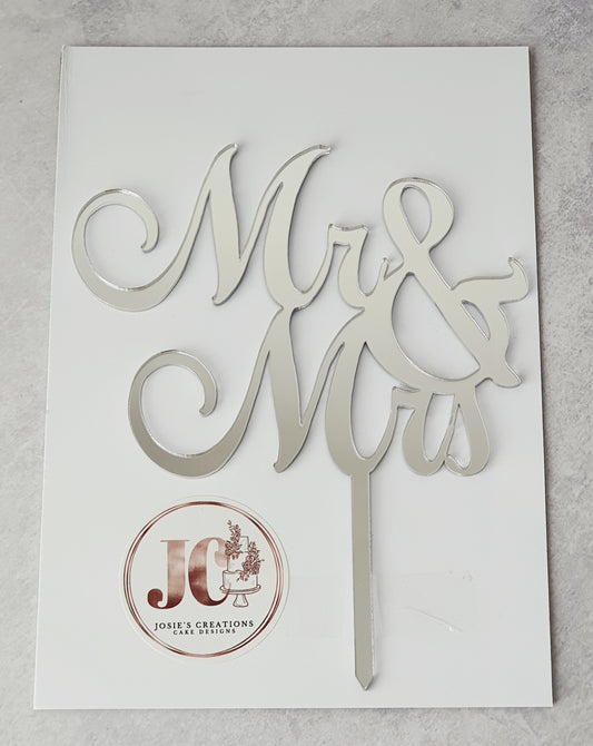 Wedding Toppers