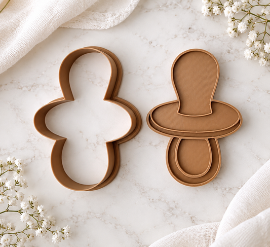 Baby Pacifiers