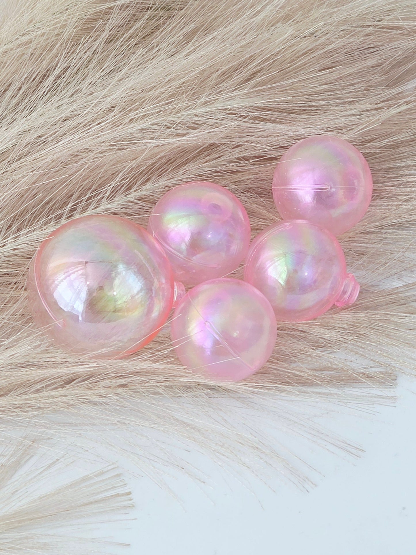 Cake Balls Topper