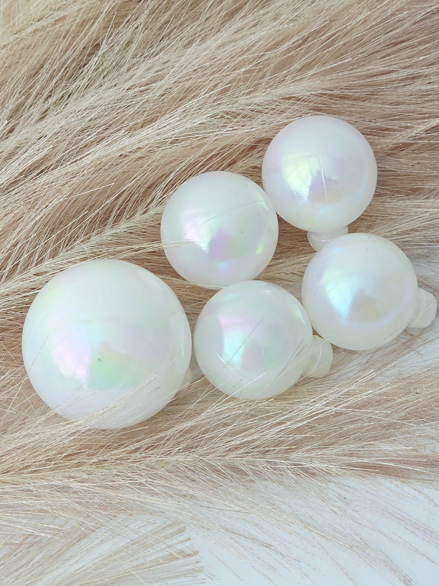 Cake Balls Topper