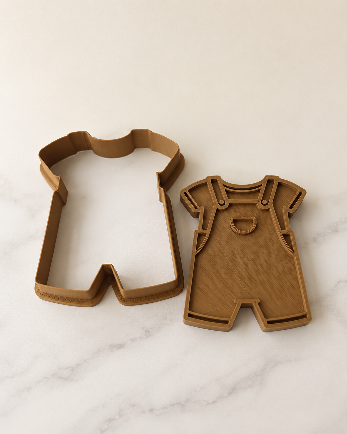 Baby Overalls