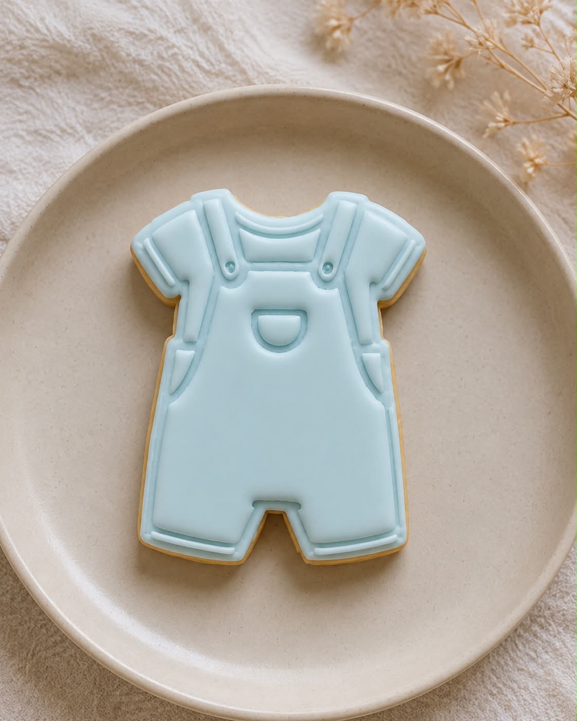 Baby Overalls