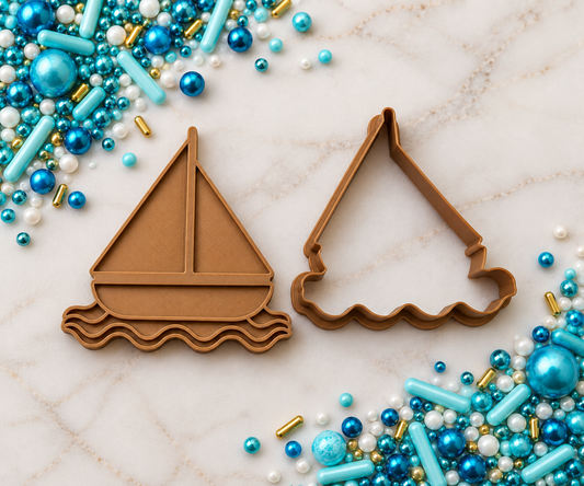 Sail Boat