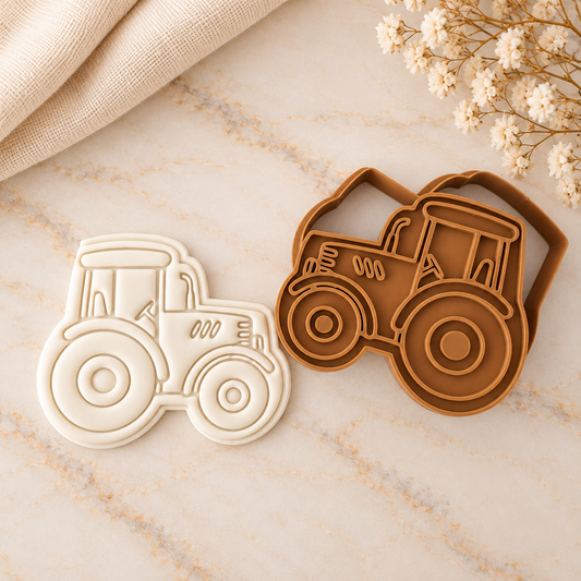 Tractor