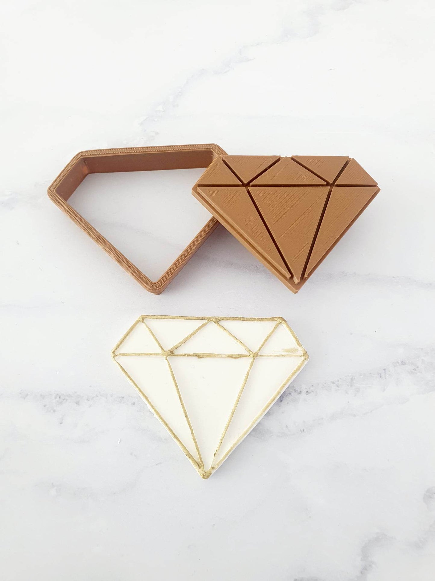Diamond