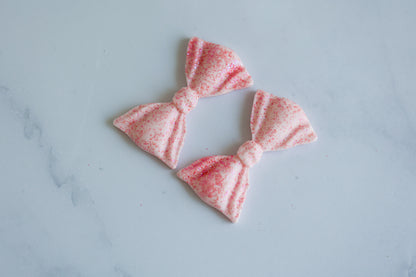 Bow #6 - Set of 2