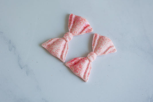 Bow #6 - Set of 2