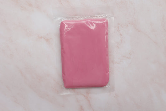 Pink Fondant-100g